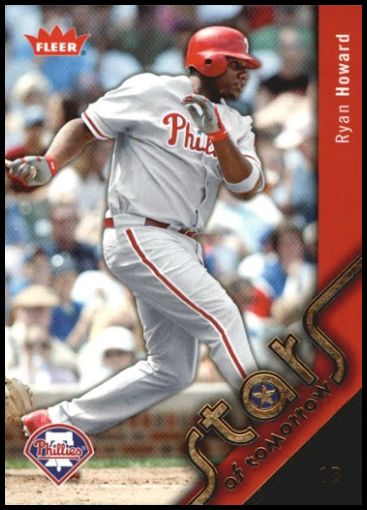 ST2 Ryan Howard